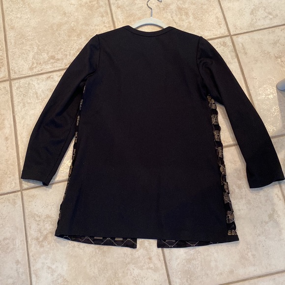 Long sleeve jacket - Picture 4 of 4
